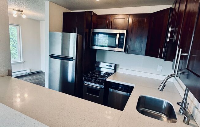 Kenny Apartments