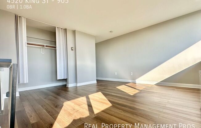 4520 King St.