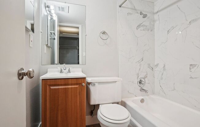 1 bed, 1 bath, 545 sqft, $795, Unit Unit 301