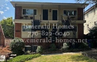 2982 North Fulton Drive