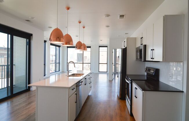 Nove Lofts