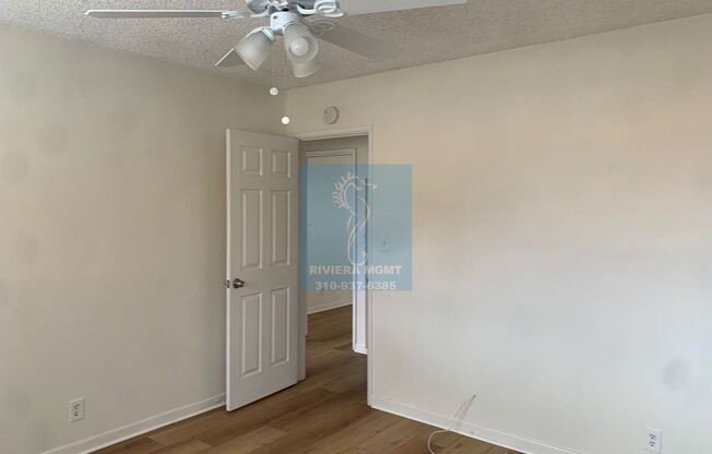 2 beds, 1 bath, 1,100 sqft, $2,650