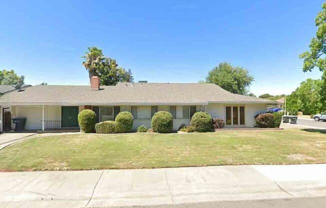 2 Bed 2 Bath Greenhaven Duplex