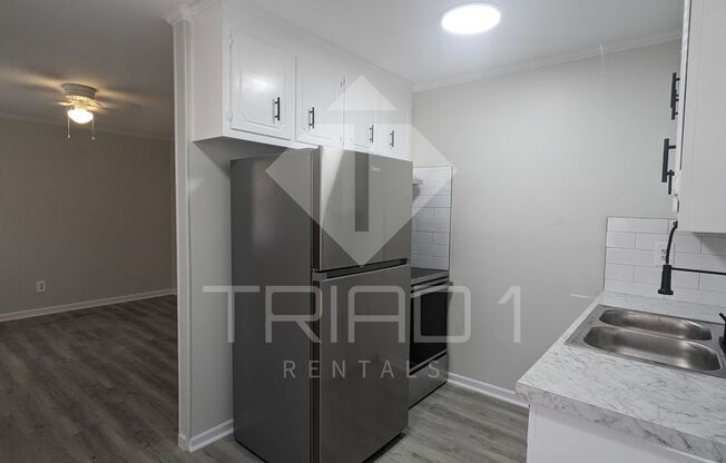 804 Meadow Ridge - WS