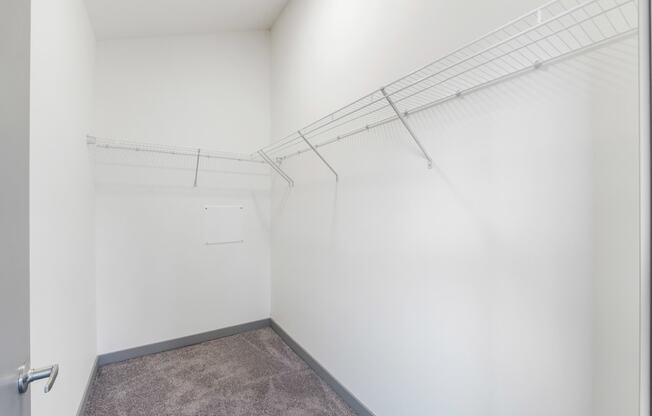 2 Bedroom Vaulted Ceilings