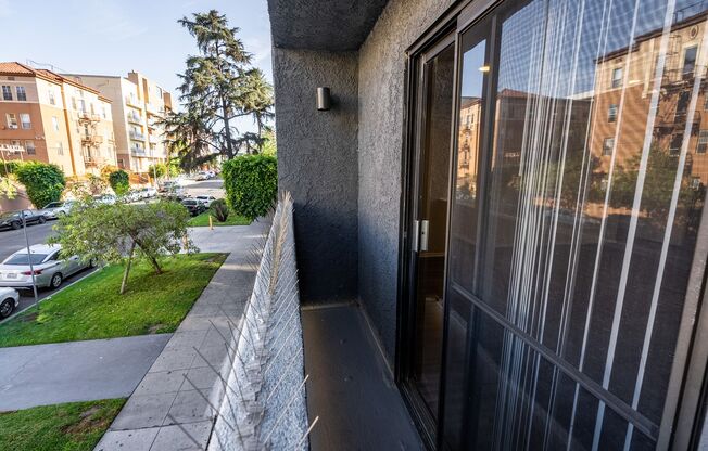 Studio, 1 bath, 595 sqft, $1,548, Unit 101