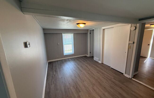 WHOLE HOUSE w/ Private Fenced Yard & Enclosed Porch – Great Location!