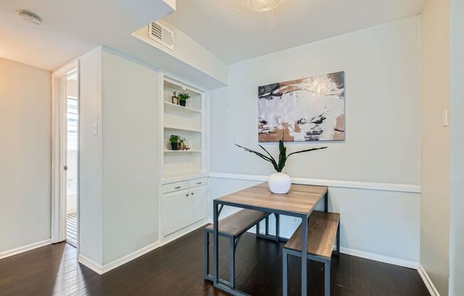 Condominium located in Olmos Park Gardens