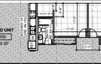 Westside Lofts