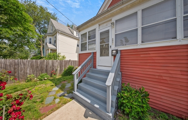 198 FAYETTE ST