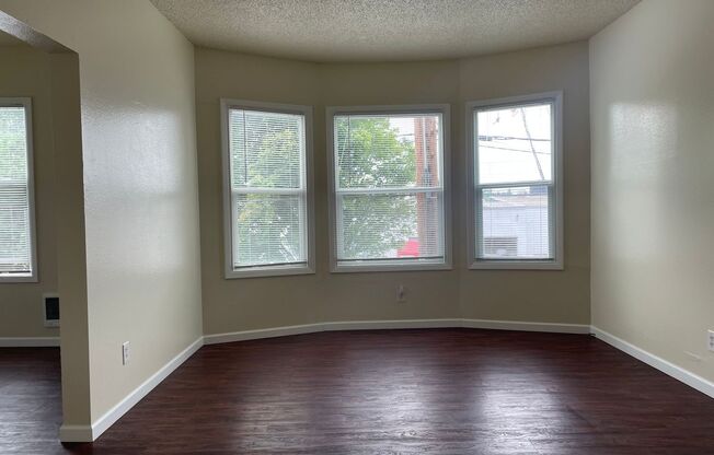 Bon Air Apartments