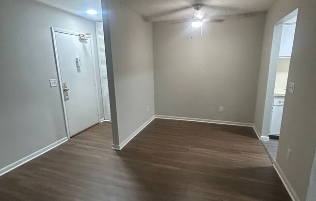 Affordable 1 Bedroom Condominium at Orchard Trace