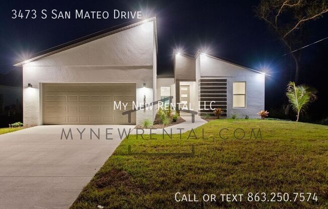 3473 S SAN MATEO DR
