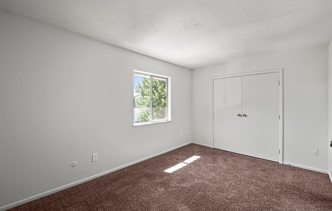 Central Square Apartments