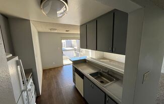 2 beds, 1 bath, 980 sqft, $1,775, Unit 2809 - 04