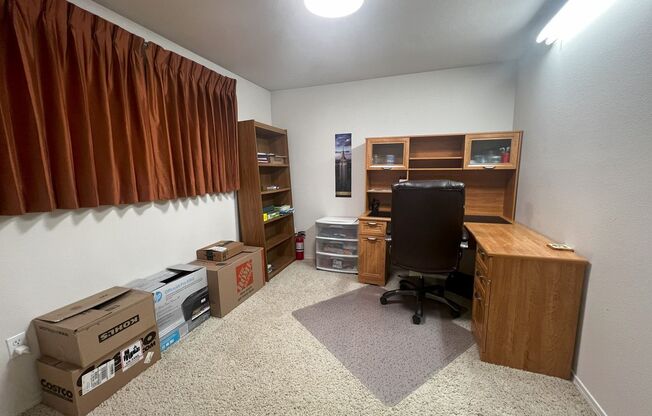 Well-Equipped 4 Bed 2.5 Bath Bellevue Home in Highly Desirable Area!