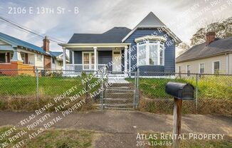 2106 E 13 ST