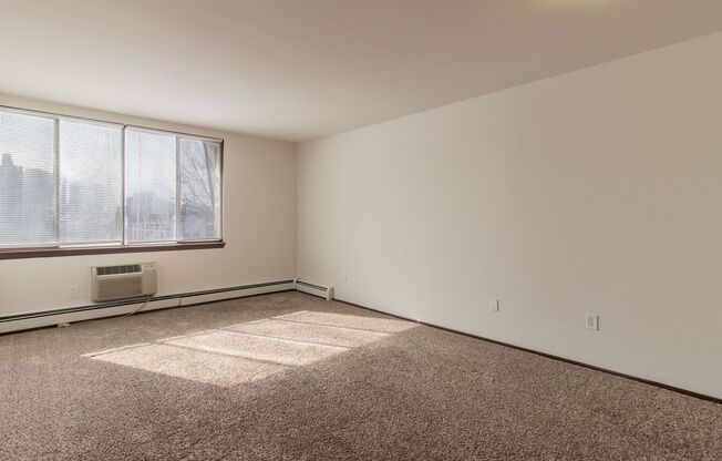River Terrace Apartments