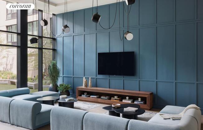 Studio, 1 bath, $3,155, Unit 1012E