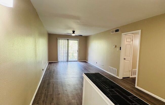 Tuscan Villas Apartments