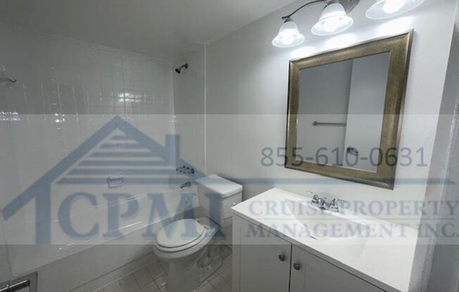 2 beds, 2 baths, 1,100 sqft, $2,095, Unit A202