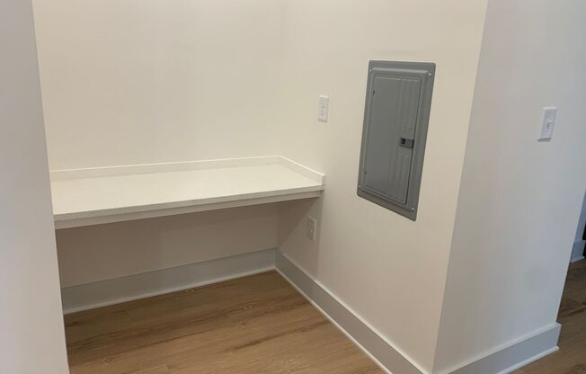 Beautiful Brand New Three Bedroom Apartment!