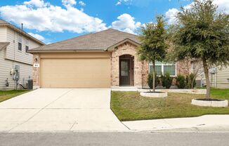 Spacious Redbird Ranch Gem