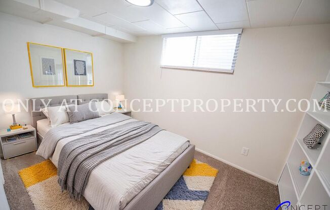 3 beds, 3 baths, 2,603 sqft, $2,799, Unit 3201