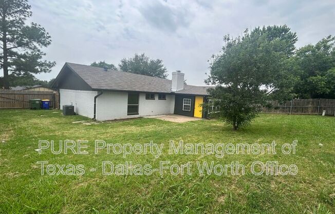 6461 STARNES RD