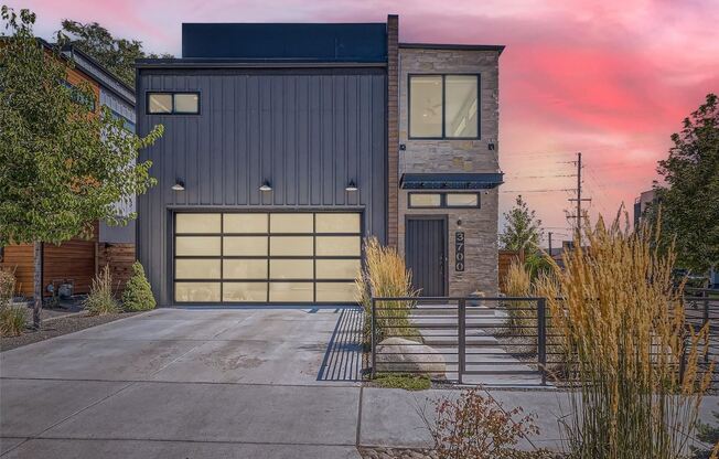 3700 Jason Street