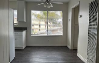 1 bed, 1 bath, $1,695, Unit 7