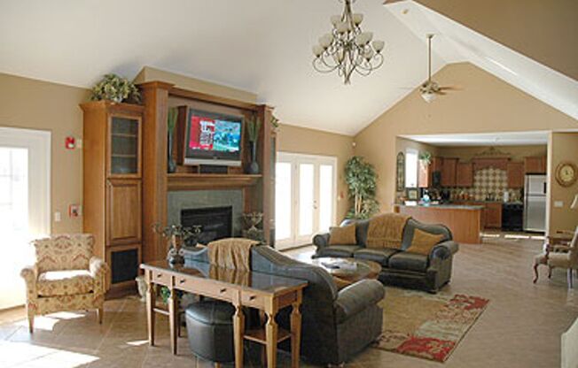 Waterford Village Apartments