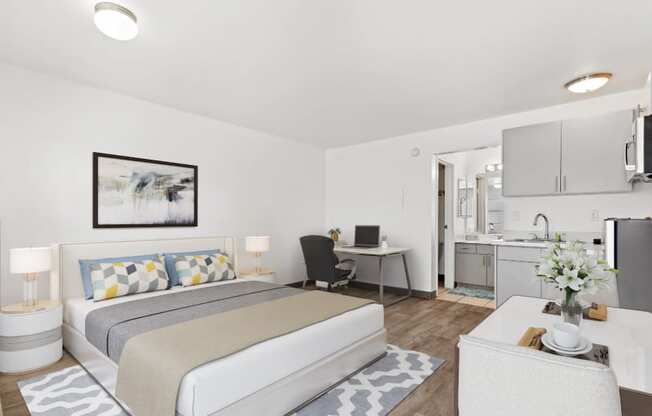 Partner-provided property photo