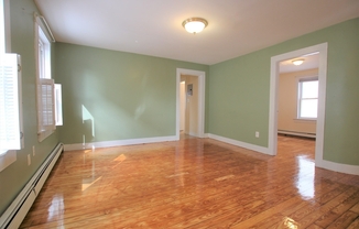 35 DANFORTH ST