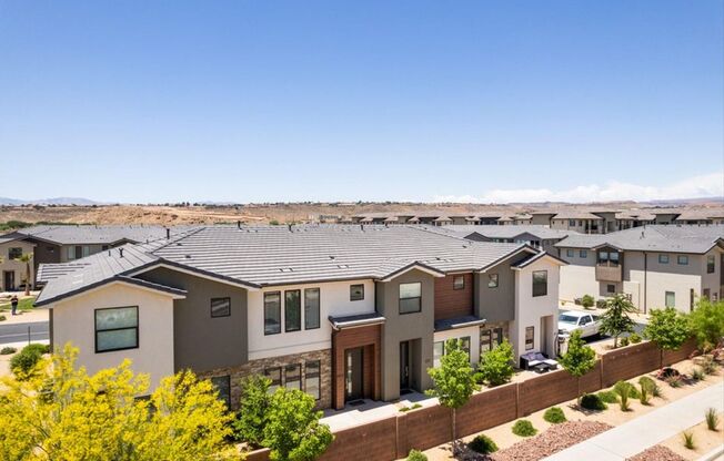 Woodland Estates Townhome