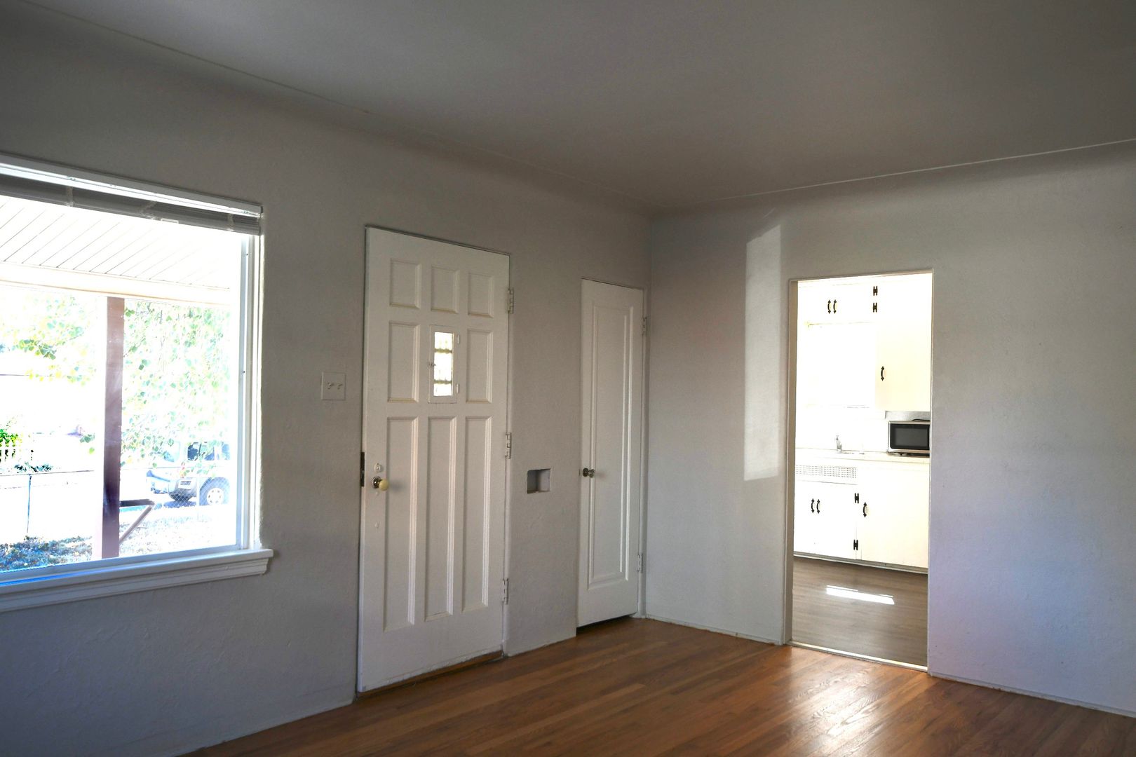 Central Park Home For Rent