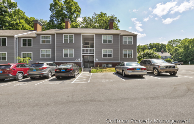 Woodland Creek Condo