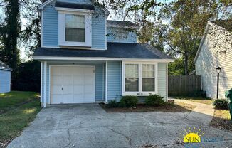 Gorgeous 3 Bedroom Home in Fort Walton Beach!