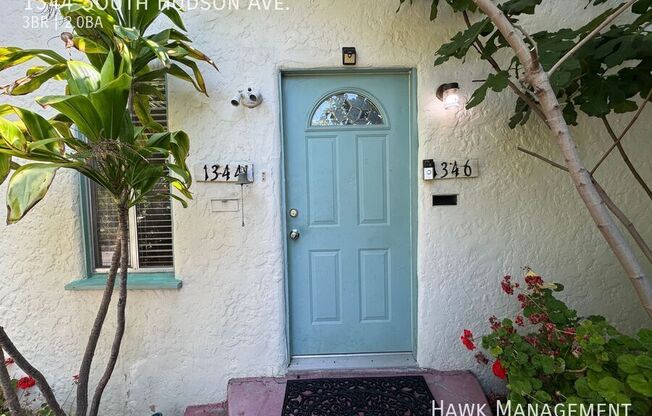 1344 S HUDSON AVE