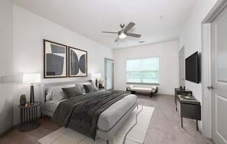 The Best Apartments in Cornelius