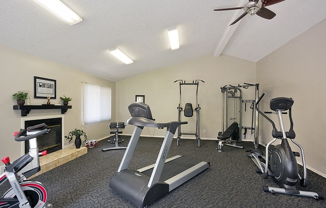 Welcome to 200 W. Olive Ave.