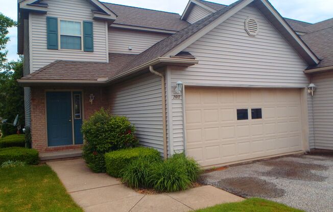 Westwind Apartments