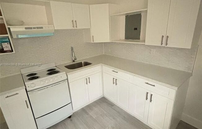 6920 NW 6th Court 2, Miami, FL 33150