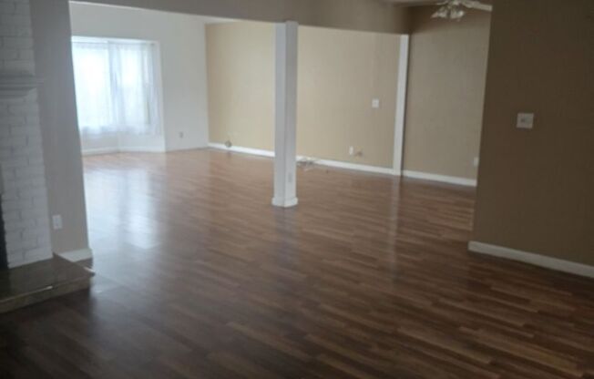 Beaufitul Single Family in Westminster for Lease
