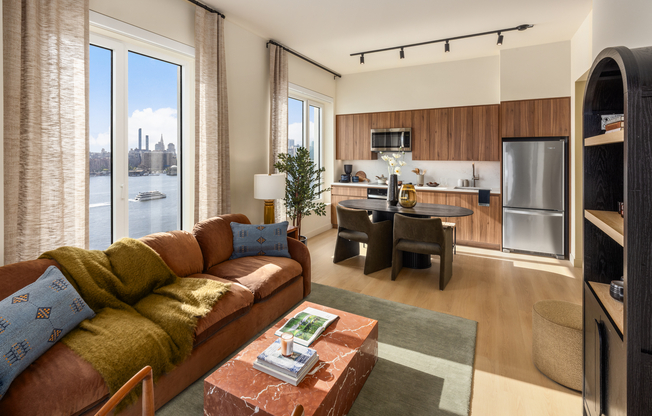 1 bed, 1 bath, $7,030, Unit PH3508S