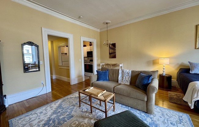 169 BEACON ST