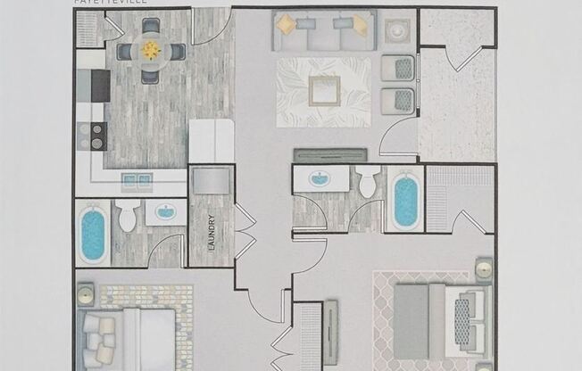 812 Crescent Commons Way