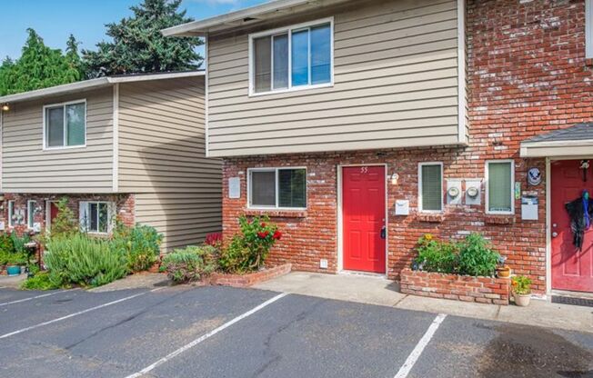 2 beds, 1.5 baths, 1,100 sqft, $1,750, Unit 59