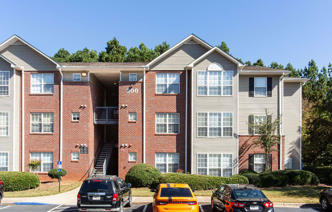 Indigo Apartments