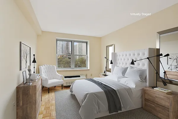 Studio, 1 bath, $5,588, Unit 4K